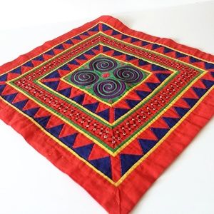 Vintage Ethnic Tapestry Colorful Home Deco…